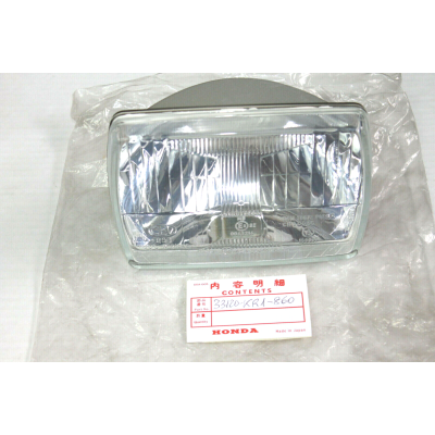 HONDA FARO ANTERIORE PER NS125R 33120-KR1-860 | Mamoto Ricambi