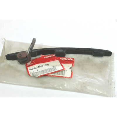HONDA PATTINO TENDICATENA A CILINDRO POSTERIORE PER VF500F-F2 14542-MJ8-010 | Mamoto Ricambi