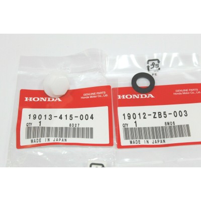 HONDA TAPPO SCARICO ACQUA RADIATORE PER CX500-VF750-CX650-GL500-650 19013-415-004 | Mamoto Ricambi