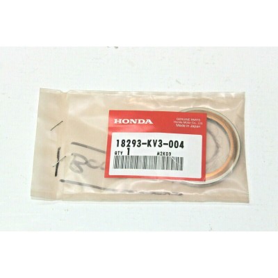 HONDA GUARNIZIONE SCARICO PER NSR125F-R-CRM125 18293-KV3-004  | Mamoto Ricambi