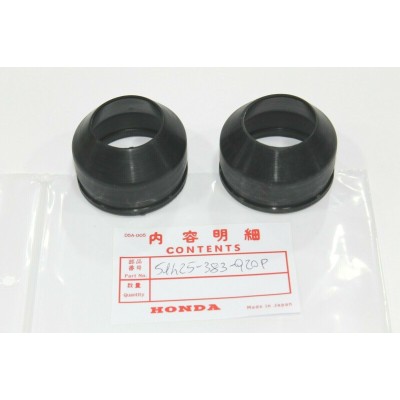 HONDA KIT PARAPOLVERE FORCELLA PER CBX125-CS125 51425-383-920 | Mamoto Ricambi