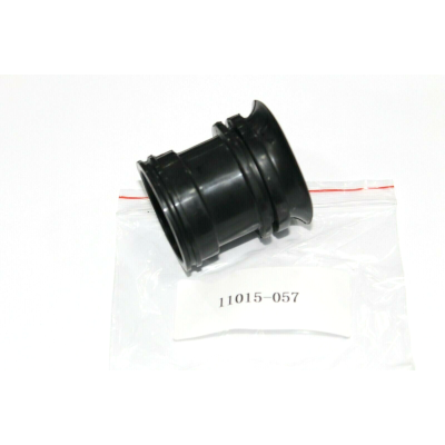 KAWASAKI COLLETTORE CENTRALE CASSA FILTRO PER Z650B-Z550-Z500-Z400 11015-057 | Mamoto Ricambi