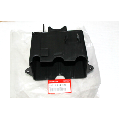 HONDA VANO BATTERIA PER CN250 SPAZIO 50326-KS4-010 50326-KS4-000 | Mamoto Ricambi