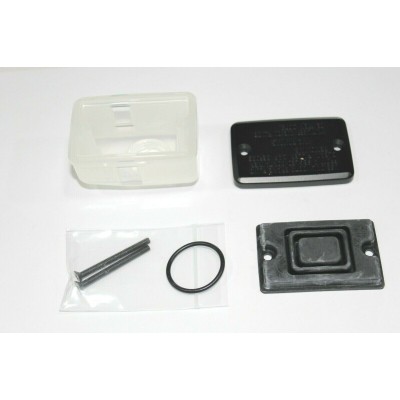 HONDA KIT REVISIONE SERBATOIO OLIO FRENI CBX1000 PRO-LINK-CB250-400N-CB1100 45511-MA5-671 | Mamoto Ricambi