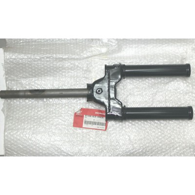 HONDA FORCELLA ANTERIORE PER SH50 SEVEN FIFTY 84-93 51105-GJ3-600ZK | Mamoto Ricambi