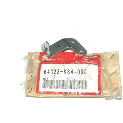 HONDA STAFFA SCOCCA ANTERIORE DX PER CN250 SPAZIO 64328-KS4-000 | Mamoto Ricambi