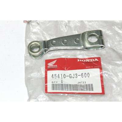 HONDA ASTA FRENO ANTERIORE PER SH50-75 84-95-NH50-90-CH125 45410-GJ3-600 | Mamoto Ricambi
