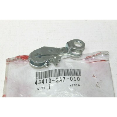HONDA ASTA FRENO POSTERIORE PER SH50-75 84-93 43410-GA7-010 | Mamoto Ricambi