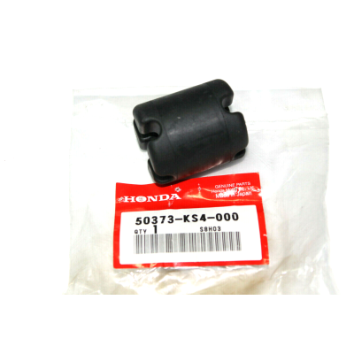 HONDA GOMMINO SUPPORTO B MOTORE PER CN250 SPAZIO 50373-KS4-000 | Mamoto Ricambi