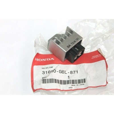 HONDA REGOLATORE PER SH50-100 96-00-SFX50-SJ50-100-SZX50-90 31600-GBL-871 | Mamoto Ricambi