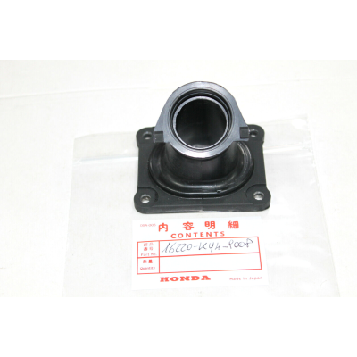 HONDA COLLETTORE ASPIRAZIONE PER NSR125F-R 88-00 16220-KY4-900  | Mamoto Ricambi