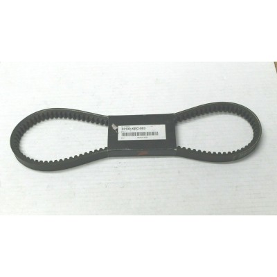 HONDA CINGHIA TRASMISSIONE BANDO PER SH100 SEVEN FIFTY 96-00 23100-KEC-003 | Mamoto Ricambi