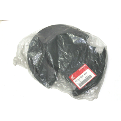 HONDA SOTTOPARAFANGO FORCELLA PER CN250 SPAZIO 61102-KS4-670 | Mamoto Ricambi