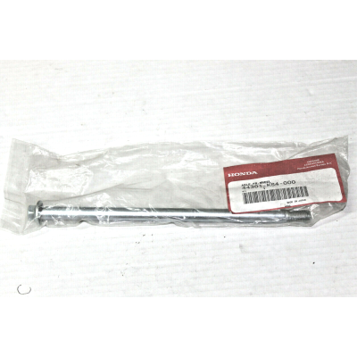 HONDA ASSE RUOTA ANTERIORE PER CN250 SPAZIO 44301-KS4-000 | Mamoto Ricambi