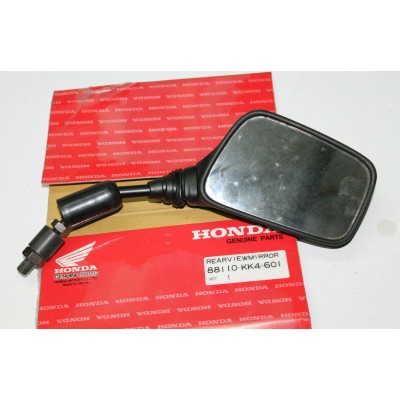 HONDA SPECCHO DX PER NS125F MODELLO INGLESE (UK) 88110-KK4-601 | Mamoto Ricambi