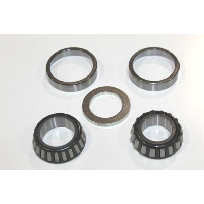 HONDA KIT CUSCINETTI STERZO CONICI PER CX500-CB650 C-A-B 50302-268-010 | Mamoto Ricambi
