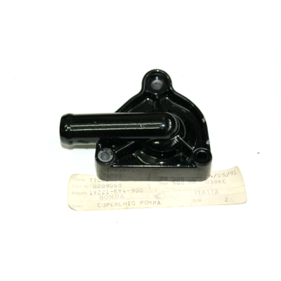 HONDA COPERCHIO POMPA ACQUA PER NSR125F-R 88-00 19221-KY4-900 | Mamoto Ricambi