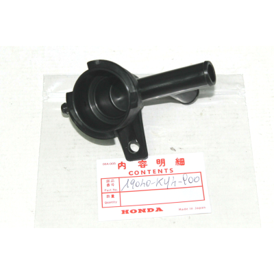 HONDA BOCCHETTONE RIEMPIMENTO LIQUIDO RADIATORE NSR125F-R 19040-KY4-900 | Mamoto Ricambi