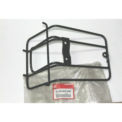 HONDA GRIGLIA PORTAPACCHI PER SH50 SEVEN FIFTY 81100-GJ3-640  | Mamoto Ricambi