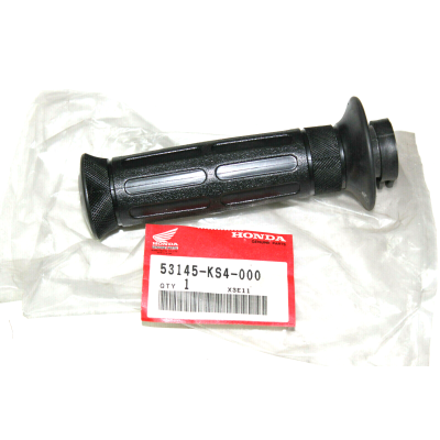 HONDA MANOPOLA GAS DX COMPLETA PER CN250 SPAZIO 53145-KS4-000 | Mamoto Ricambi