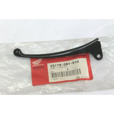 HONDA LEVA FRENO POSTERIORE SX PER SH50-100 SEVEN FIFTY 96-00 53178-GBY-910 | Mamoto Ricambi