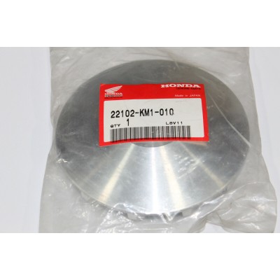 HONDA FACCIA TRASMISSIONE PER CN250 SPAZIO 22102-KM1-010 | Mamoto Ricambi