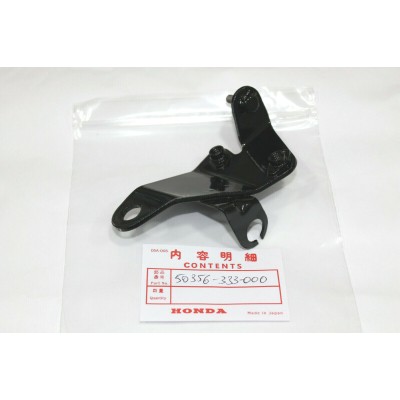 HONDA STAFFA SUPPORTO VANO BATTERIA PER CB350 FOUR 50356-333-000 | Mamoto Ricambi