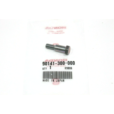 HONDA BULLONE FISSAGGIO SERBATOIO OLIO PER CB750 FOUR F1-F2 90141-300-000 | Mamoto Ricambi