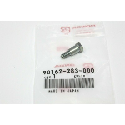 HONDA BULLONE FISSAGGIO SUPPORTO FANALE POSTERIORE CB500-750 FOUR 90162-283-000 | Mamoto Ricambi