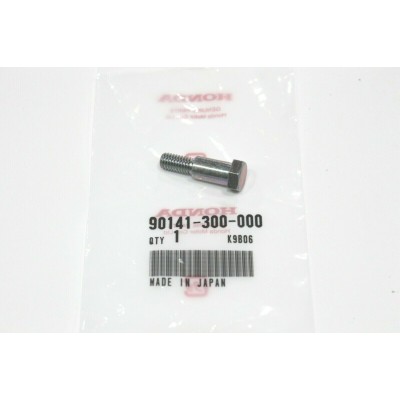 HONDA BULLONE FISSAGGIO SERBATOIO OLIO PER CB750 FOUR 90141-300-000 | Mamoto Ricambi