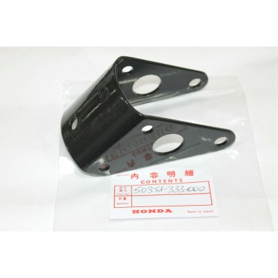 HONDA STAFFA CENTRALE SUPPORTO MOTORE PER CB350 FOUR 50351-333-000 | Mamoto Ricambi