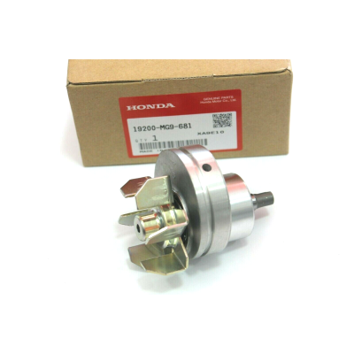 HONDA POMPA ACQUA PER GL1000-GL1100-GL1200 19200-MG9-681 | Mamoto Ricambi