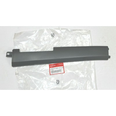 HONDA FASCIONE INFERIORE SX PEDANA PER CN250 SPAZIO 50614-KS4-771ZB | Mamoto Ricambi