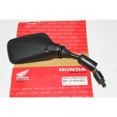 HONDA SPECCHO DX PER NS125F MODELLO INGLESE (UK) 88110-KK4-601 | Mamoto Ricambi