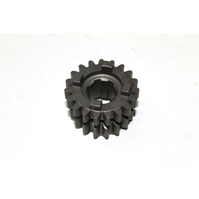 HONDA INGRANAGGIO ALBERO PRIMARIO TERZA E QUARTA PER NSR125F-R 23441-KY4-900 | Mamoto Ricambi