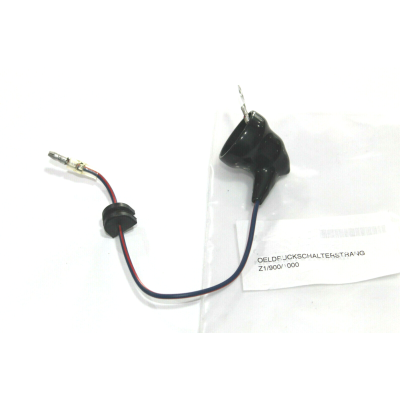 KAWASAKI CAPPUCCIO BULBO PRESSIONE OLIO PER Z1900-Z1000A 71-78 26001-000 | Mamoto Ricambi