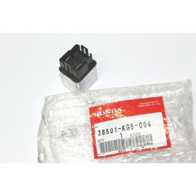 HONDA RELE' MOTORINO AVVIAMENTO PER NSR125-F-R-GL1500-SH75-100 38501-KG8-004 | Mamoto Ricambi