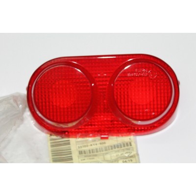 HONDA PLASTICA FANALE POSTERIORE PER NSR125R 89-92 33702-KY4-900 | Mamoto Ricambi