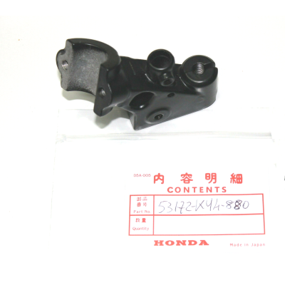 HONDA SUPPORTO LEVA FRIZIONE PER NSR125R 89 53172-KY4-880 | Mamoto Ricambi