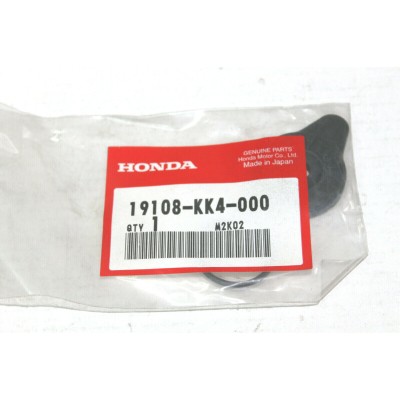 HONDA TAPPO SERBATOIO ACQUA RADIATORE PER CRM125-NSR125F-R 88-00 19108-KK4-000 | Mamoto Ricambi