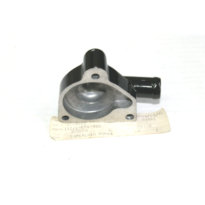 HONDA COPERCHIO POMPA ACQUA PER NSR125F-R 88-00 19221-KY4-900 | Mamoto Ricambi