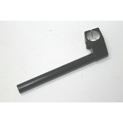 HONDA SEMIMANUBRIO SX PER NSR125F 88-89 53151-KY4-900 | Mamoto Ricambi