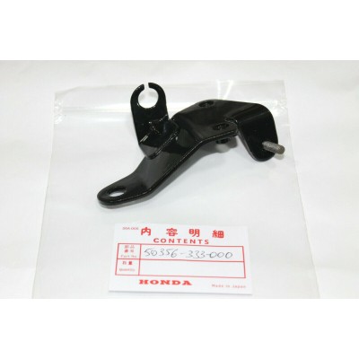 HONDA STAFFA SUPPORTO VANO BATTERIA PER CB350 FOUR 50356-333-000 | Mamoto Ricambi