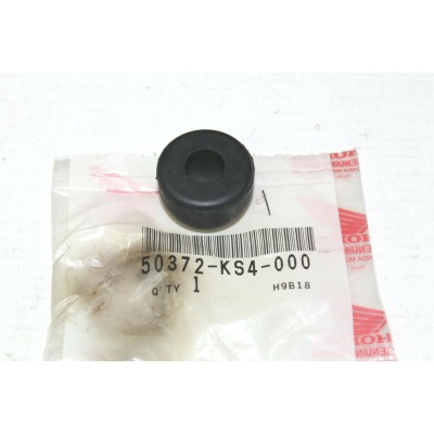 HONDA GOMMINO SUPPORTO MOTORE PER CN250 SPAZIO 50372-KS4-000 | Mamoto Ricambi