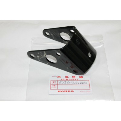 HONDA STAFFA CENTRALE SUPPORTO MOTORE PER CB350 FOUR 50351-333-000 | Mamoto Ricambi