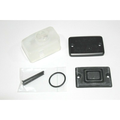 HONDA KIT REVISIONE SERBATOIO OLIO FRENI CBX1000 PRO-LINK-CB250-400N-CB1100 45511-MA5-671 | Mamoto Ricambi