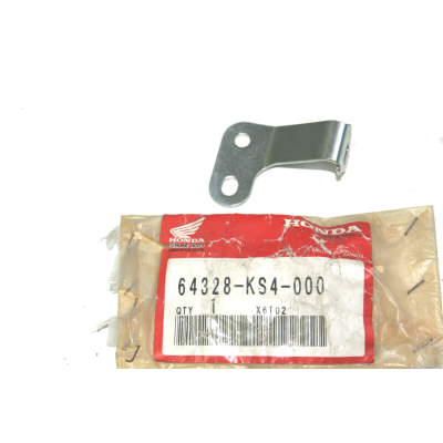 HONDA STAFFA SCOCCA ANTERIORE DX PER CN250 SPAZIO 64328-KS4-000 | Mamoto Ricambi