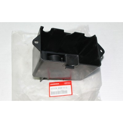 HONDA VANO BATTERIA PER CN250 SPAZIO 50326-KS4-010 50326-KS4-000 | Mamoto Ricambi