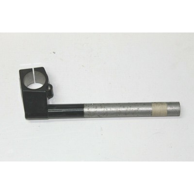 HONDA SEMIMANUBRIO DX PER NSR125F 88-89 53101-KY4-900 | Mamoto Ricambi