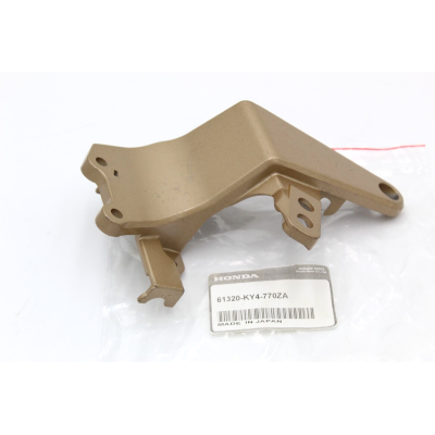 HONDA SUPPORTO DX FARO ANTERIORE PER NSR125F 90-91-92 61320-KY4-770ZA | Mamoto Ricambi